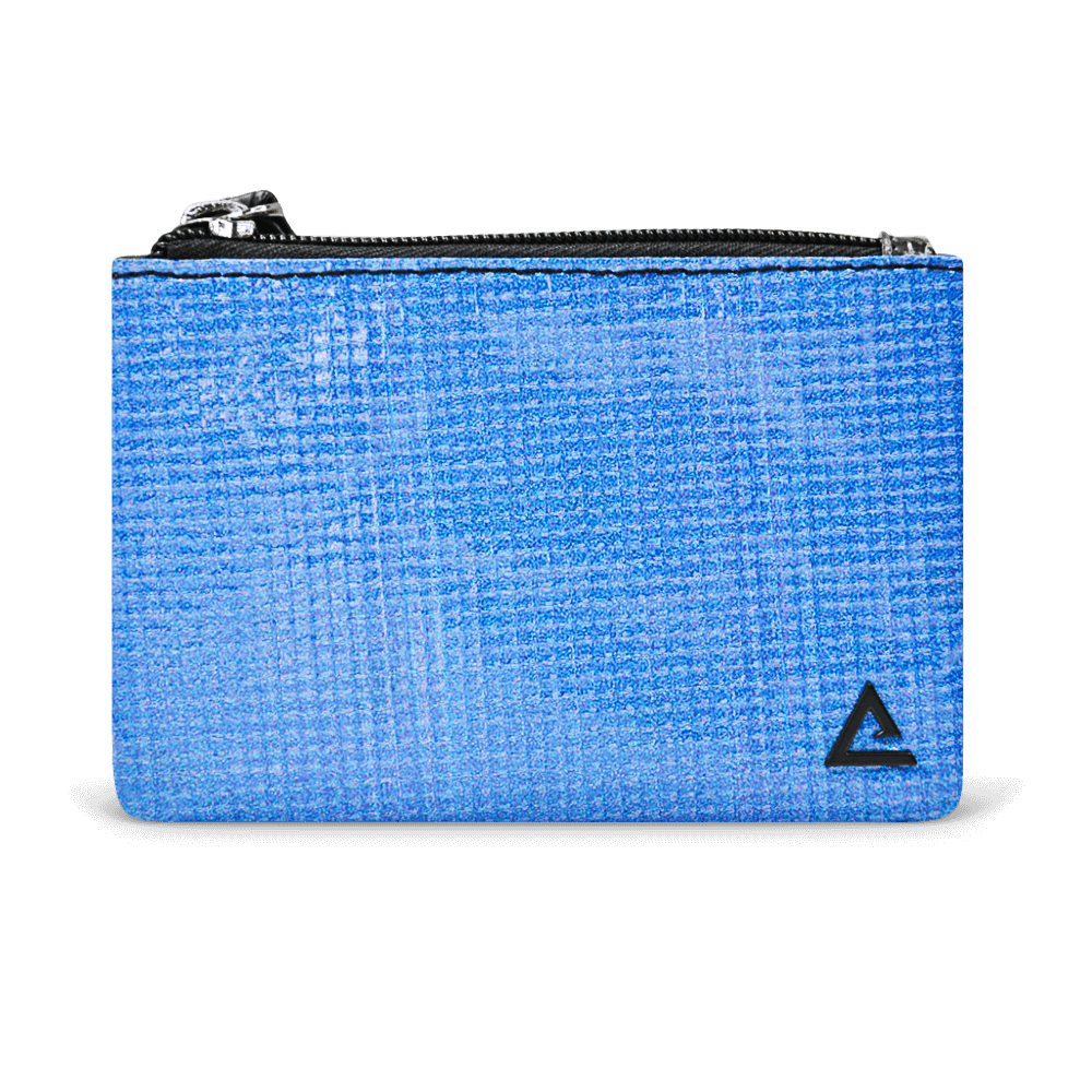 Charlie Coin Pouch