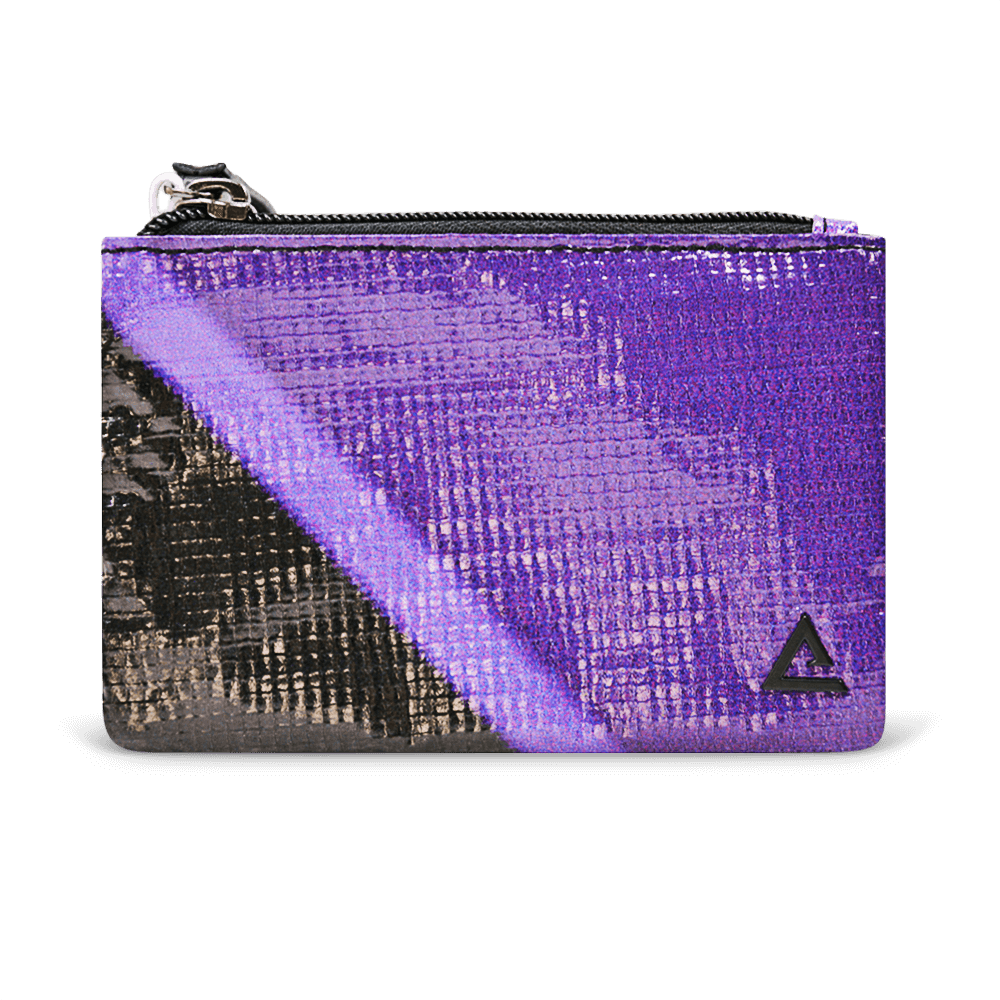 Charlie Coin Pouch