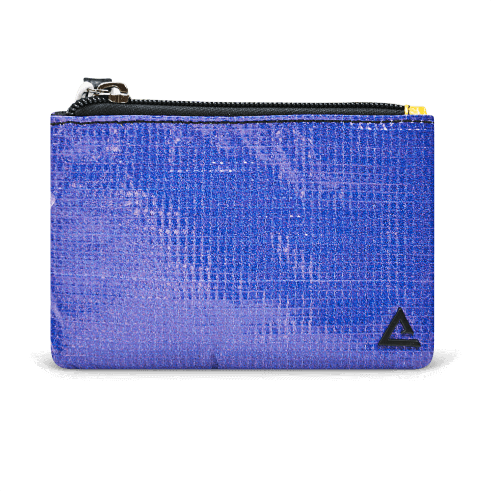 Charlie Coin Pouch