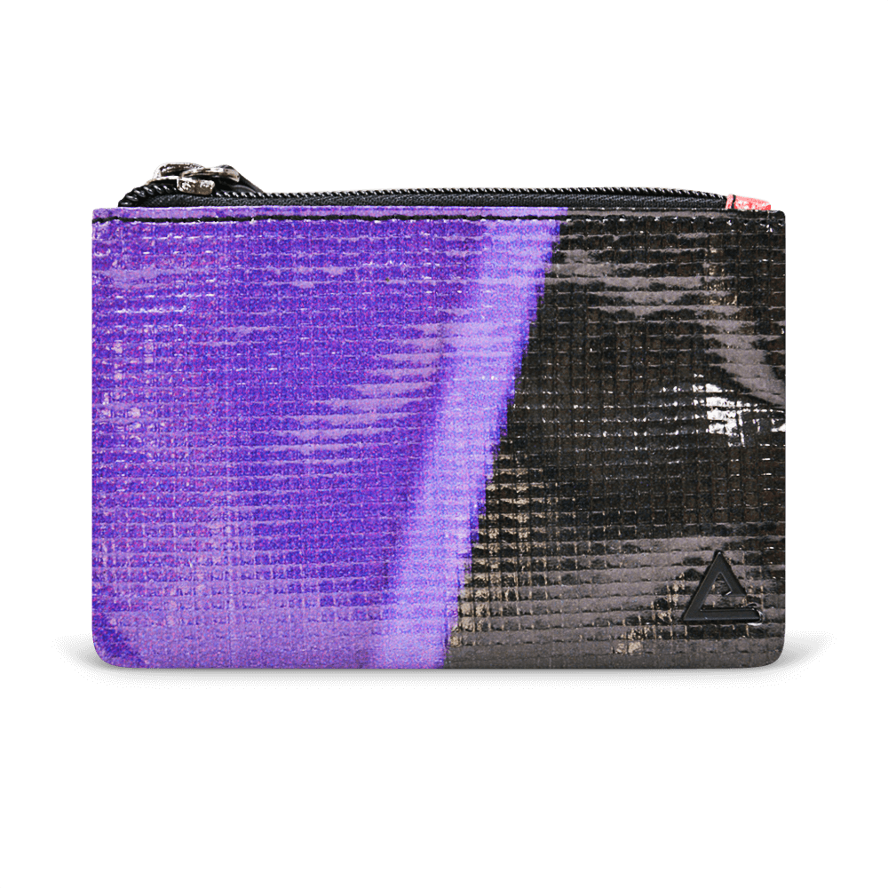 Charlie Coin Pouch