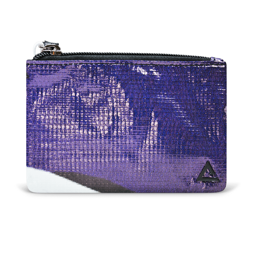 Charlie Coin Pouch