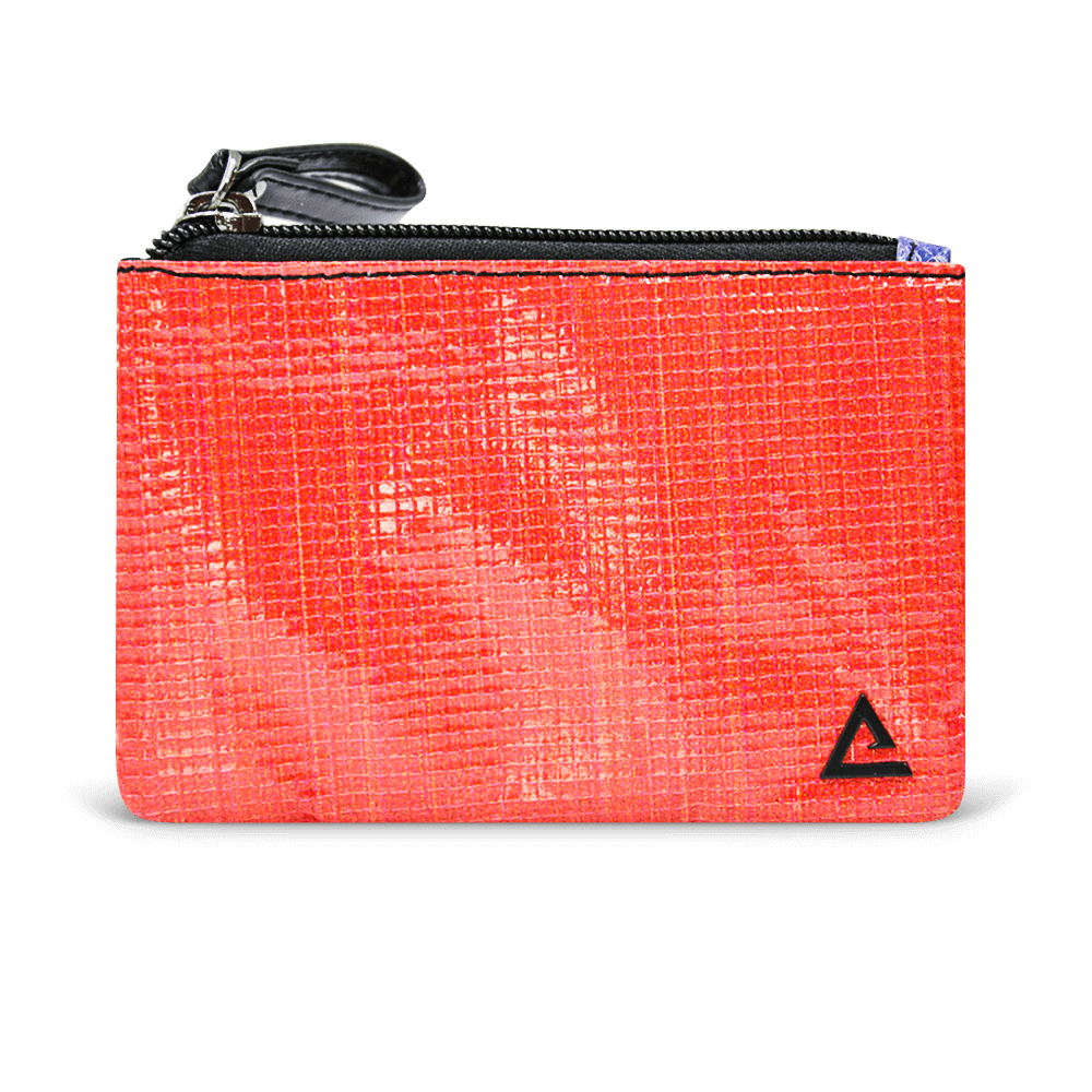 Charlie Coin Pouch