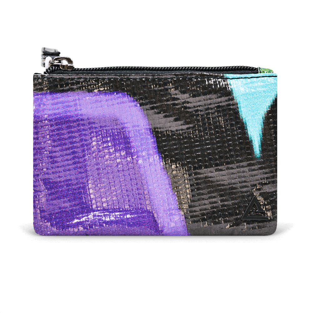 Charlie Coin Pouch