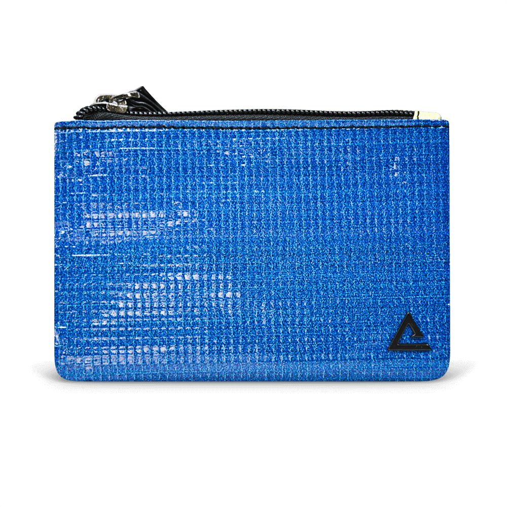 Charlie Coin Pouch