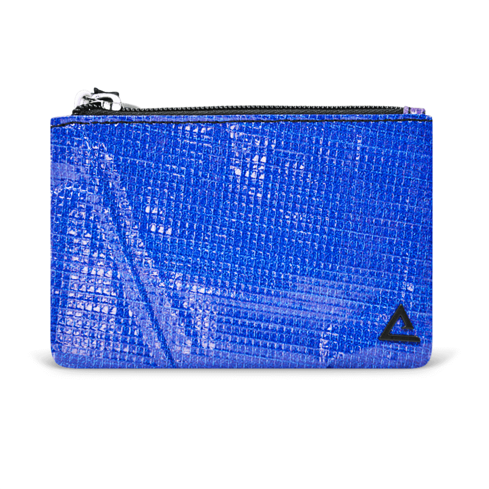 Charlie Coin Pouch