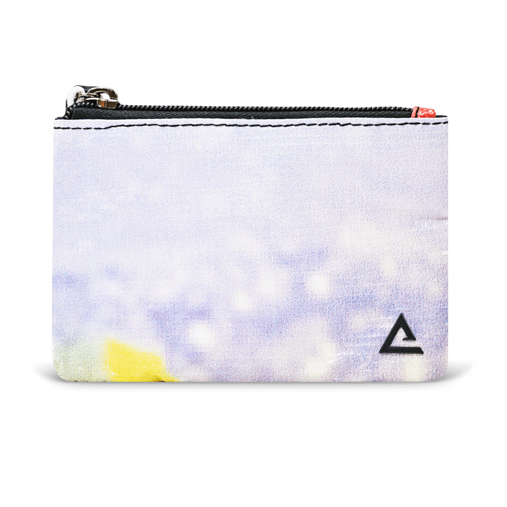 Charlie Coin Pouch