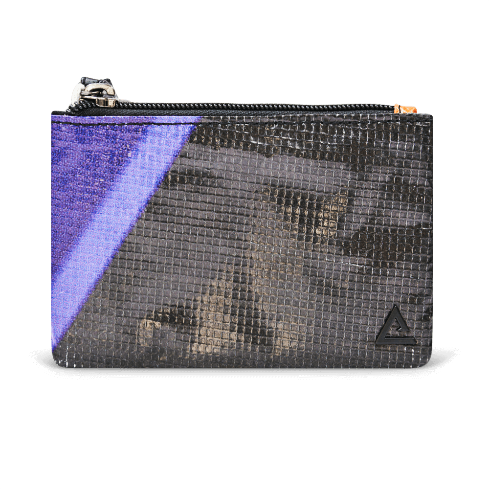 Charlie Coin Pouch