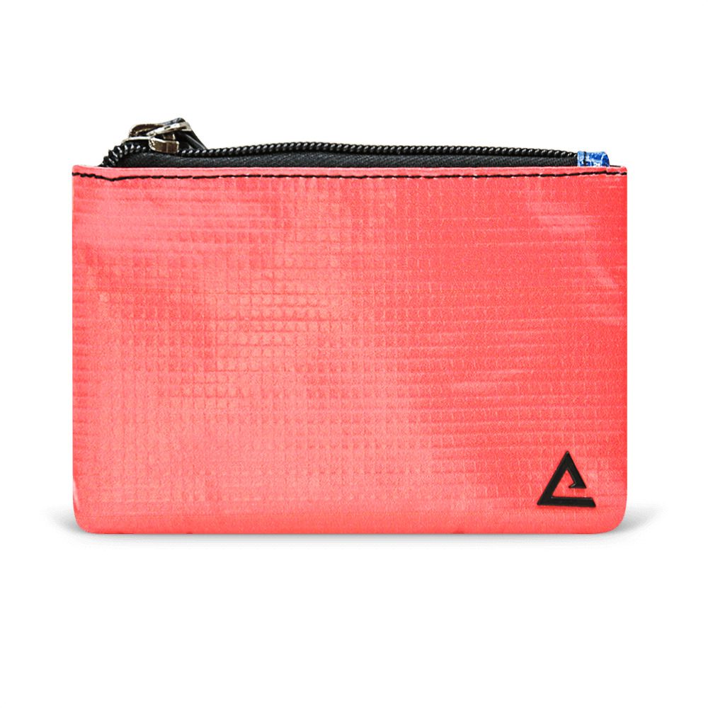 Charlie Coin Pouch