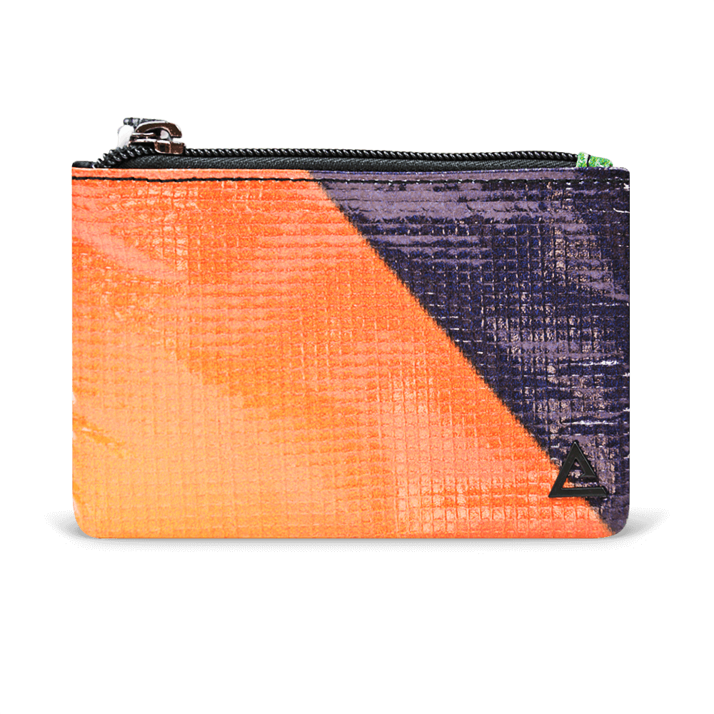 Charlie Coin Pouch