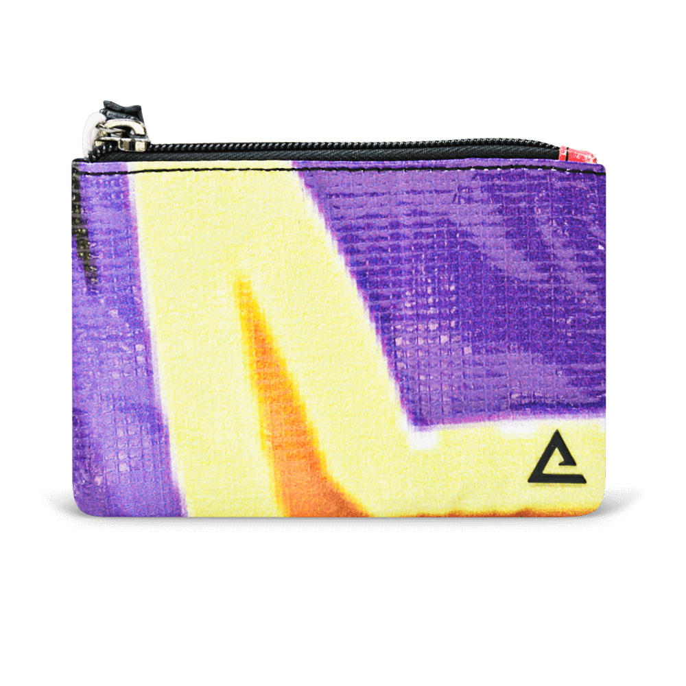 Charlie Coin Pouch