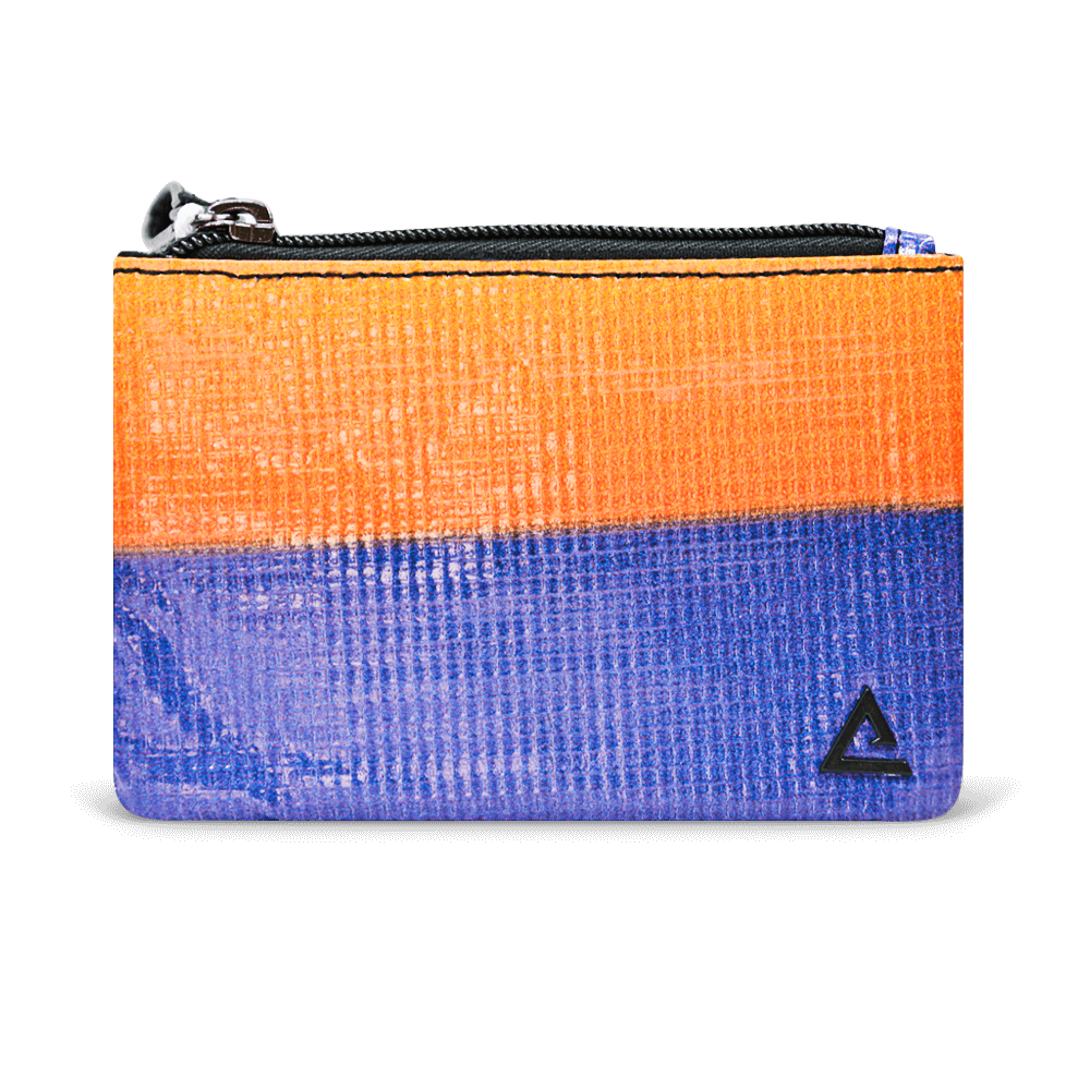 Charlie Coin Pouch