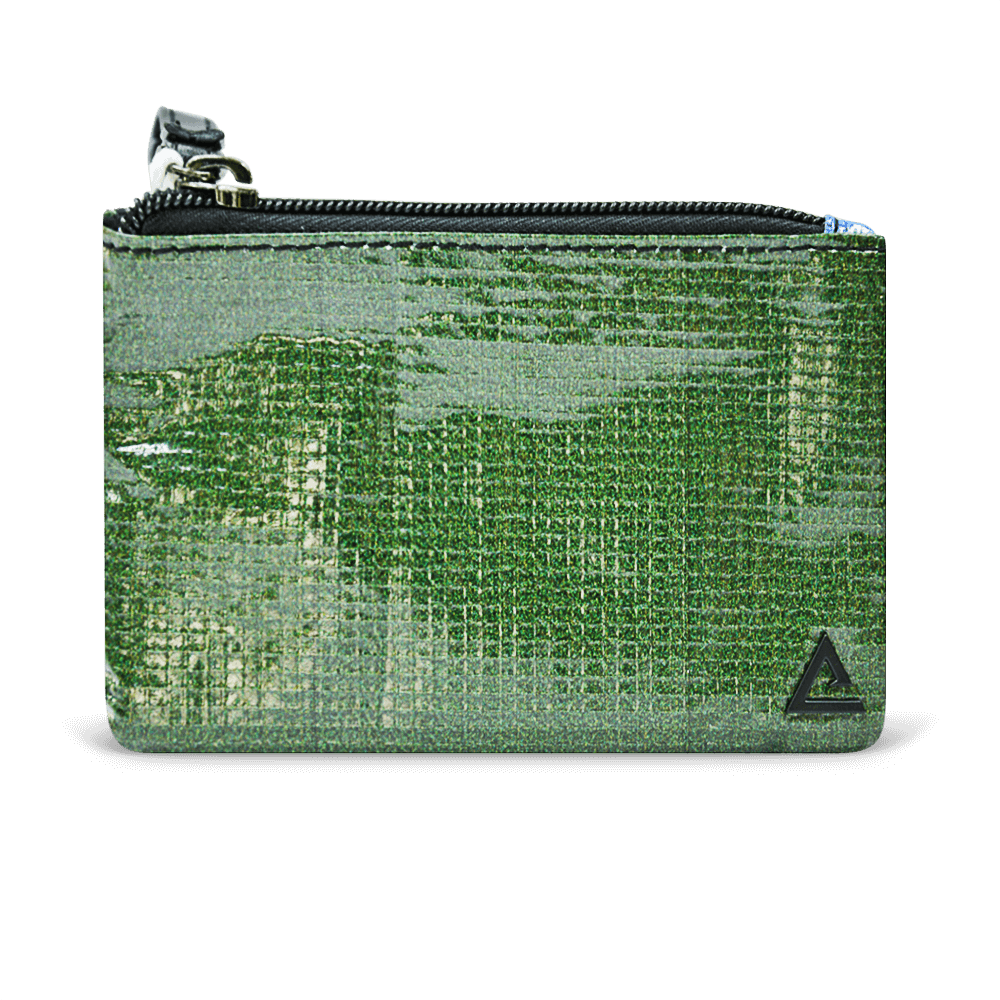 Charlie Coin Pouch