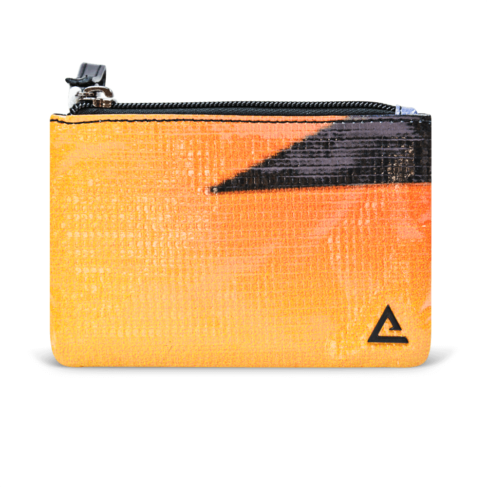 Charlie Coin Pouch