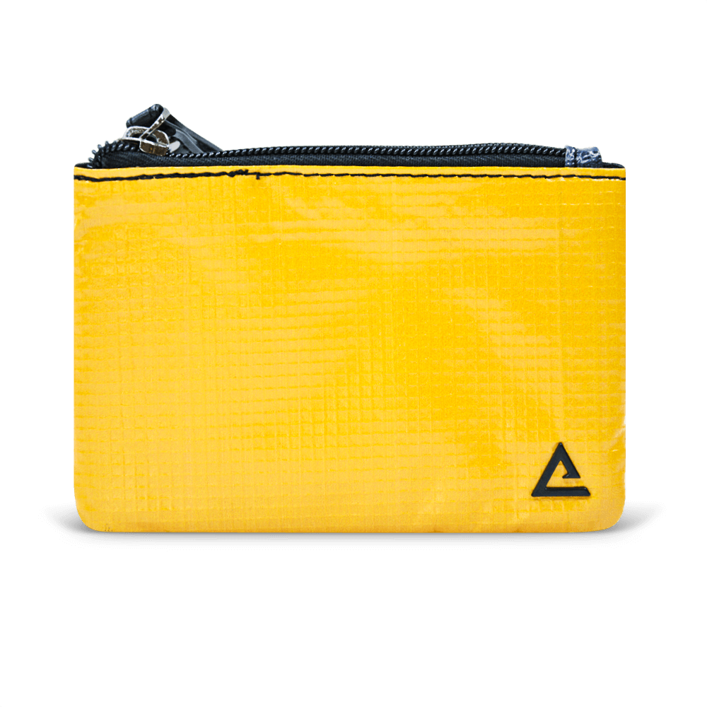 Charlie Coin Pouch