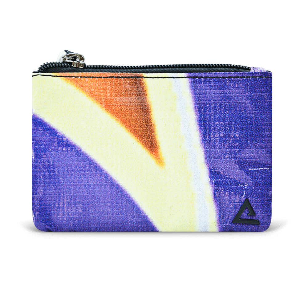 Charlie Coin Pouch