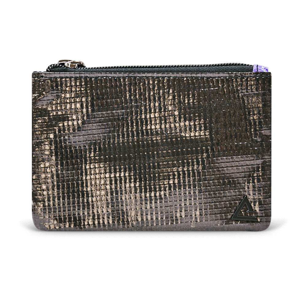 Charlie Coin Pouch