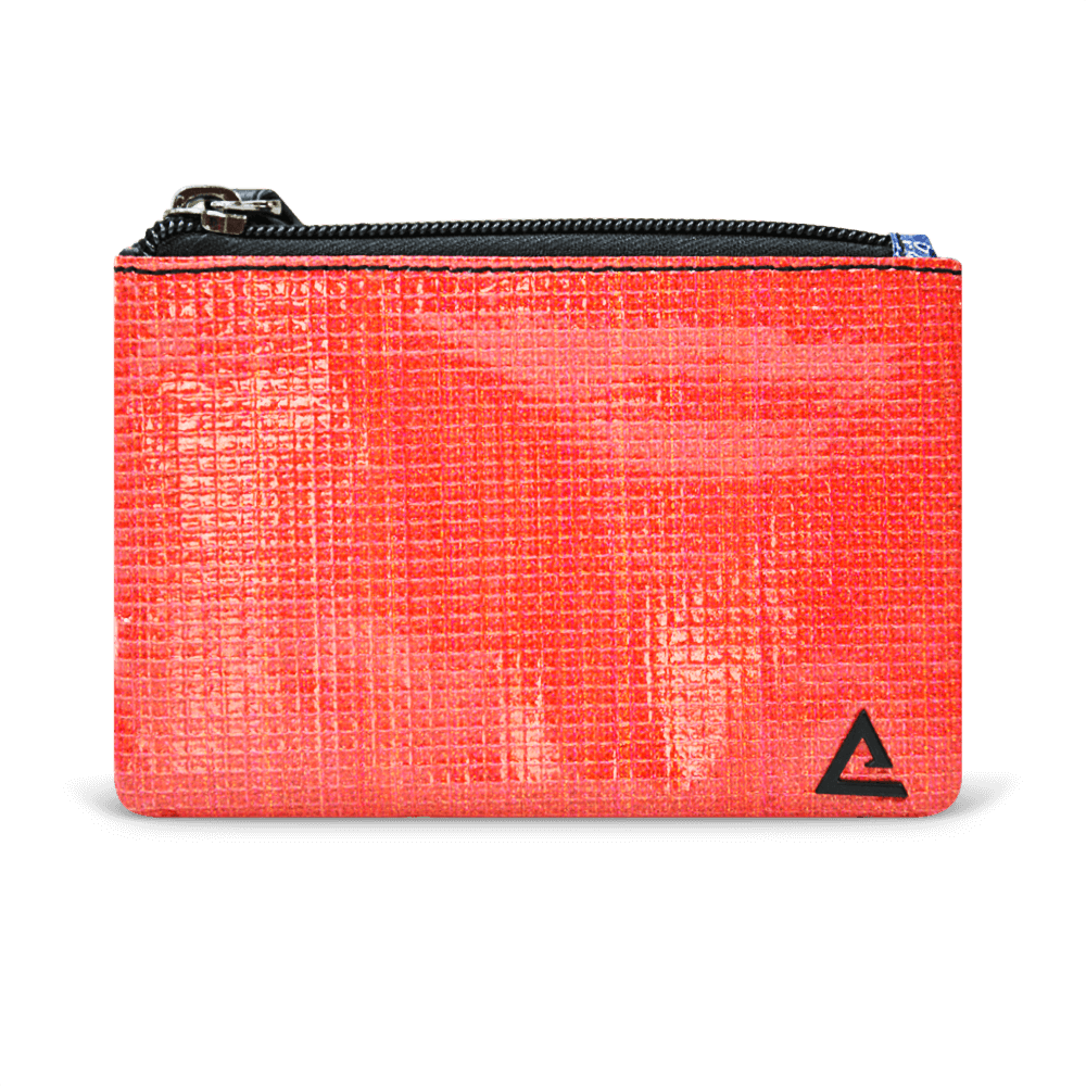 Charlie Coin Pouch