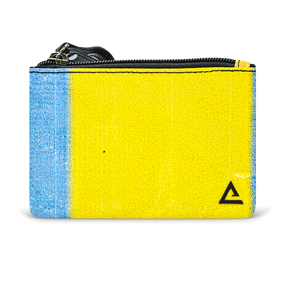 Charlie Coin Pouch