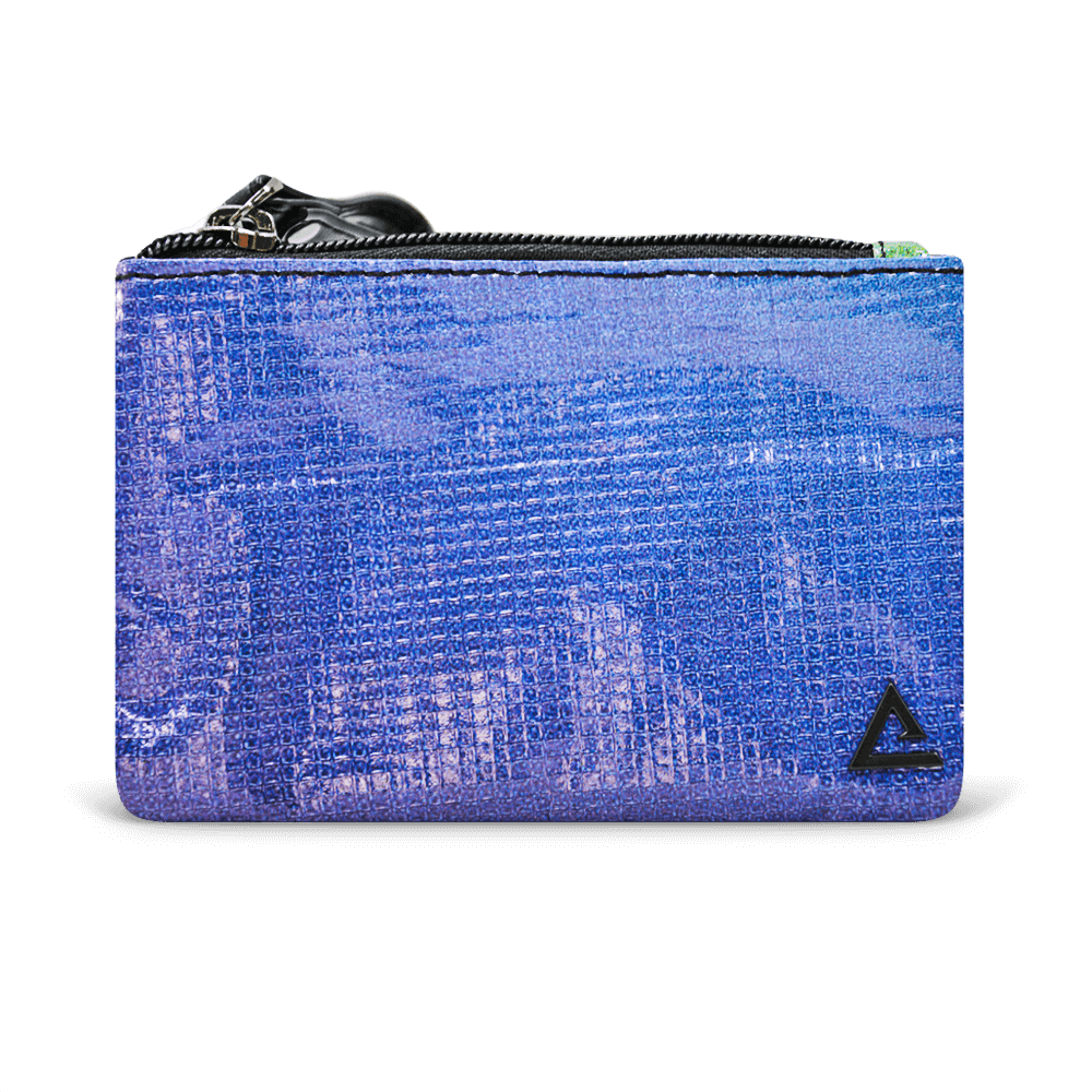 Charlie Coin Pouch