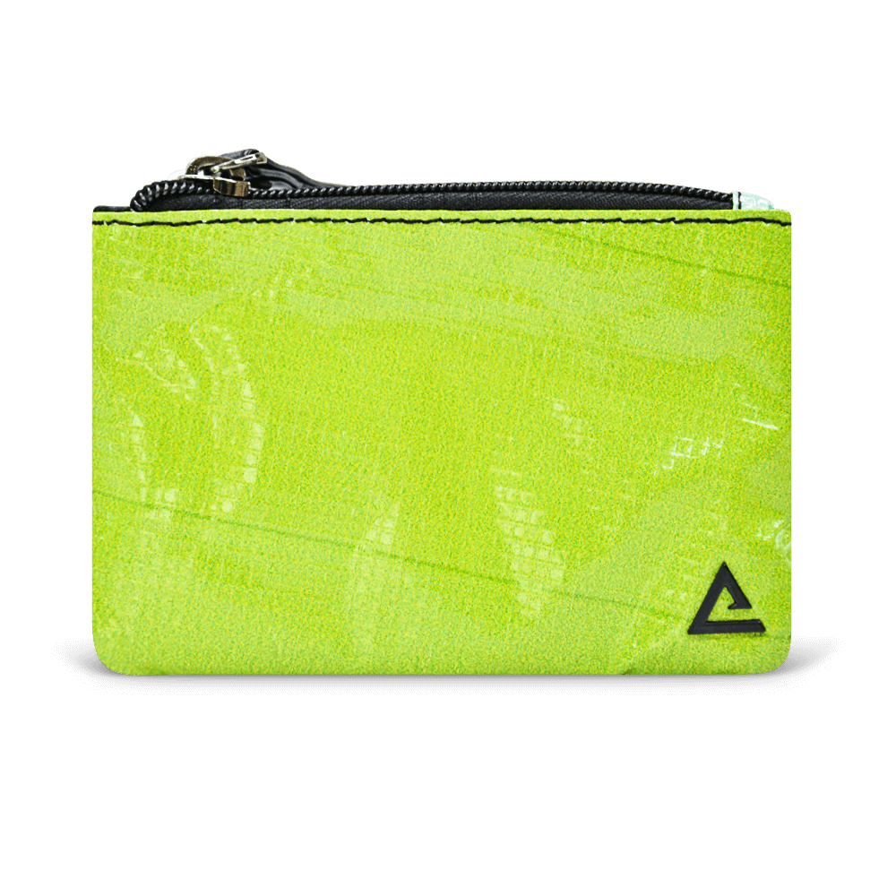 Charlie Coin Pouch