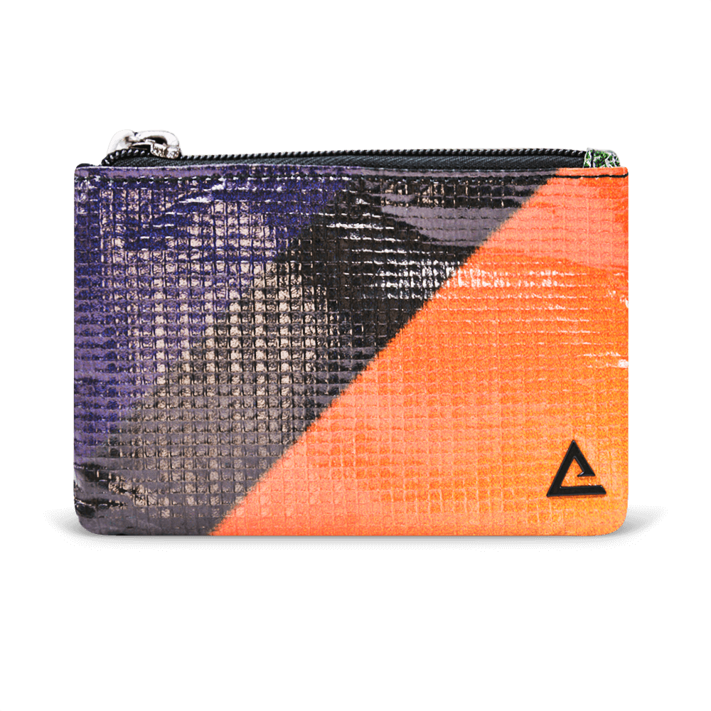 Charlie Coin Pouch