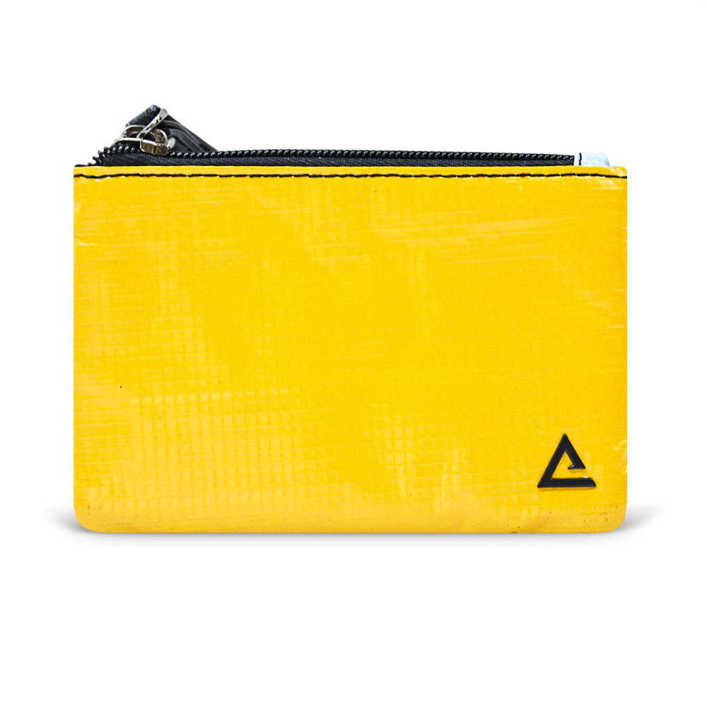 Charlie Coin Pouch