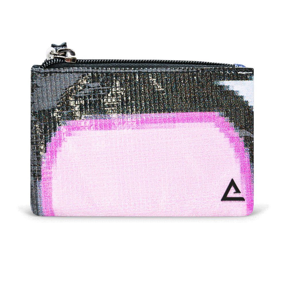 Charlie Coin Pouch