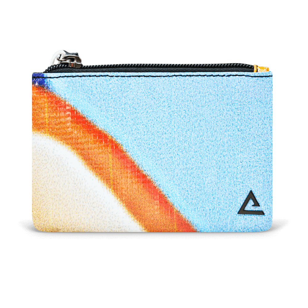 Charlie Coin Pouch