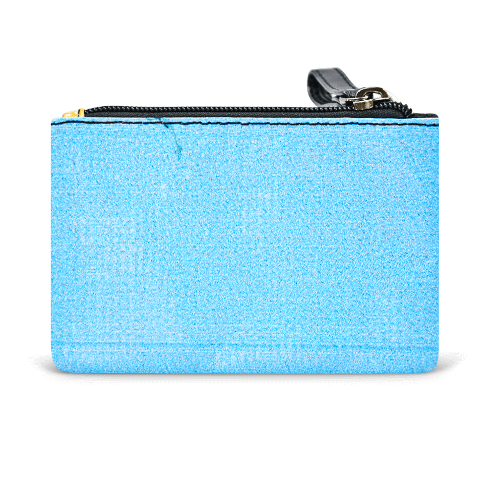 Charlie Coin Pouch