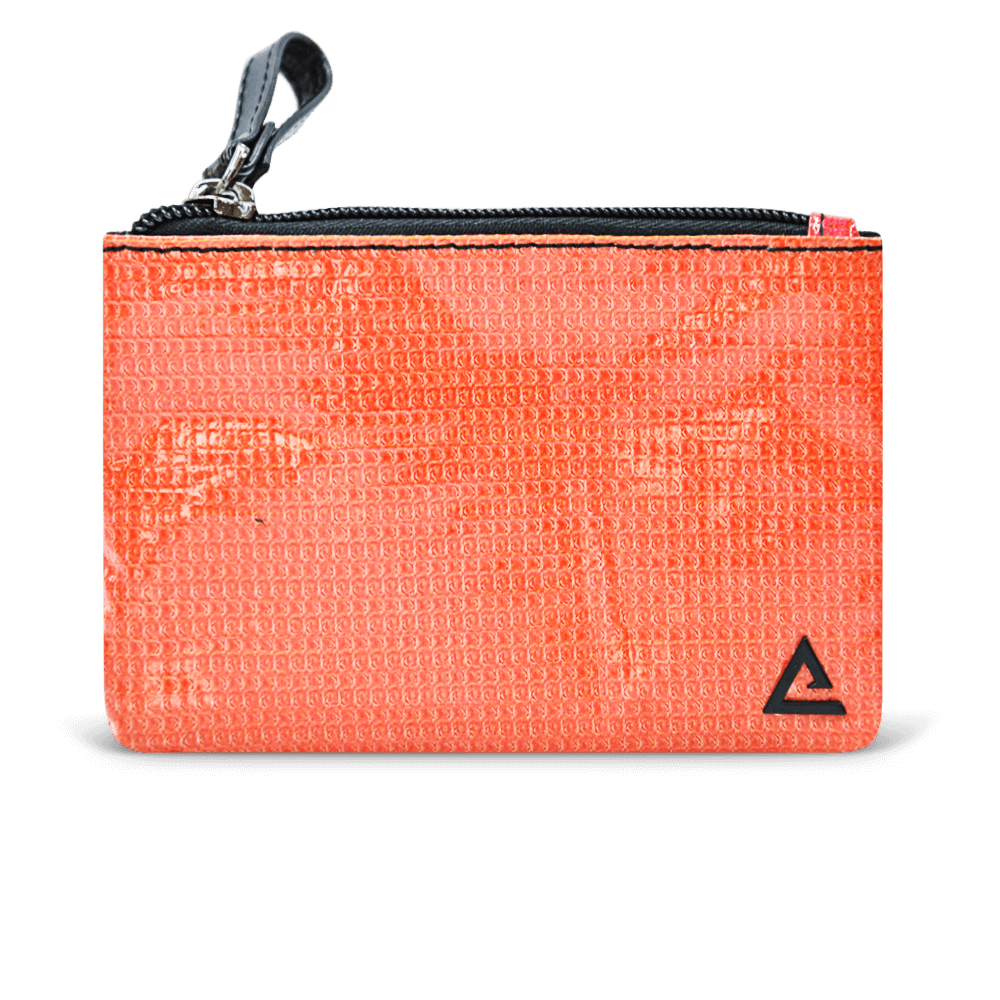 Charlie Coin Pouch