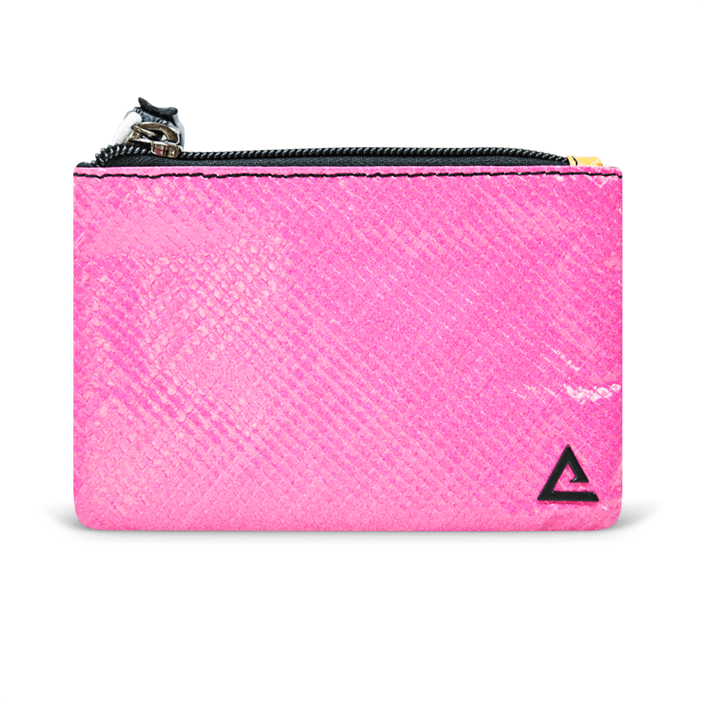 Charlie Coin Pouch