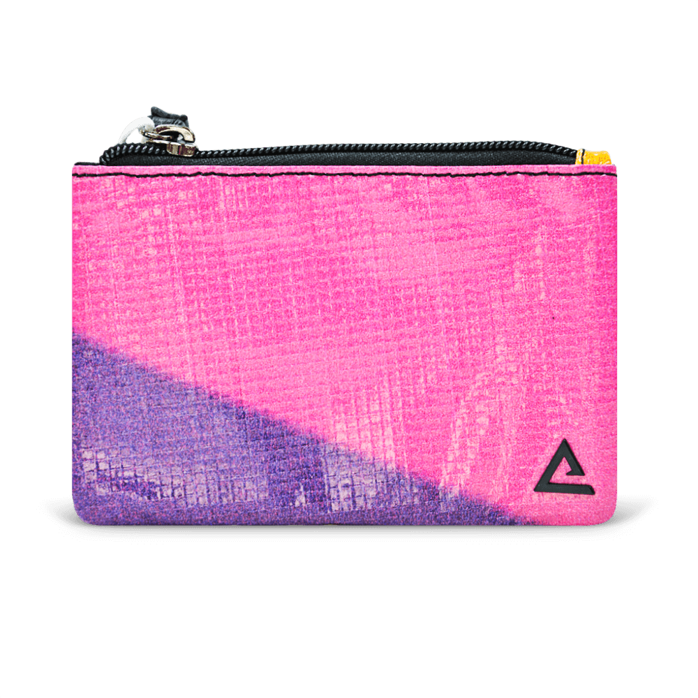Charlie Coin Pouch