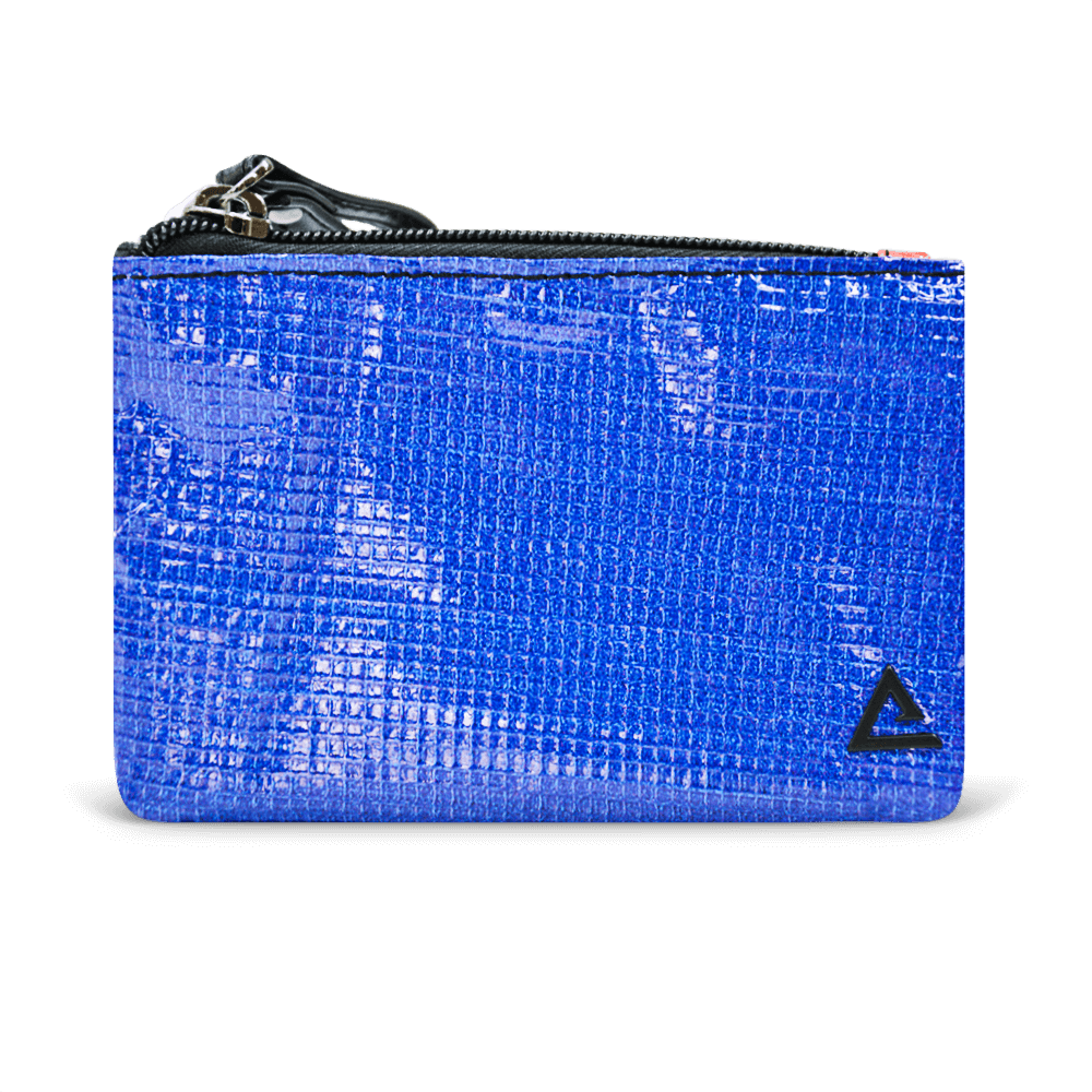 Charlie Coin Pouch