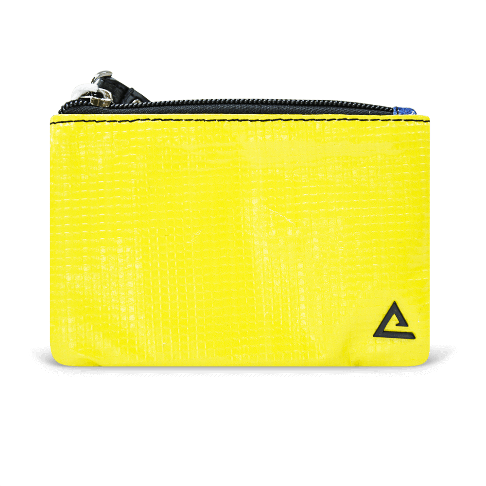 Charlie Coin Pouch