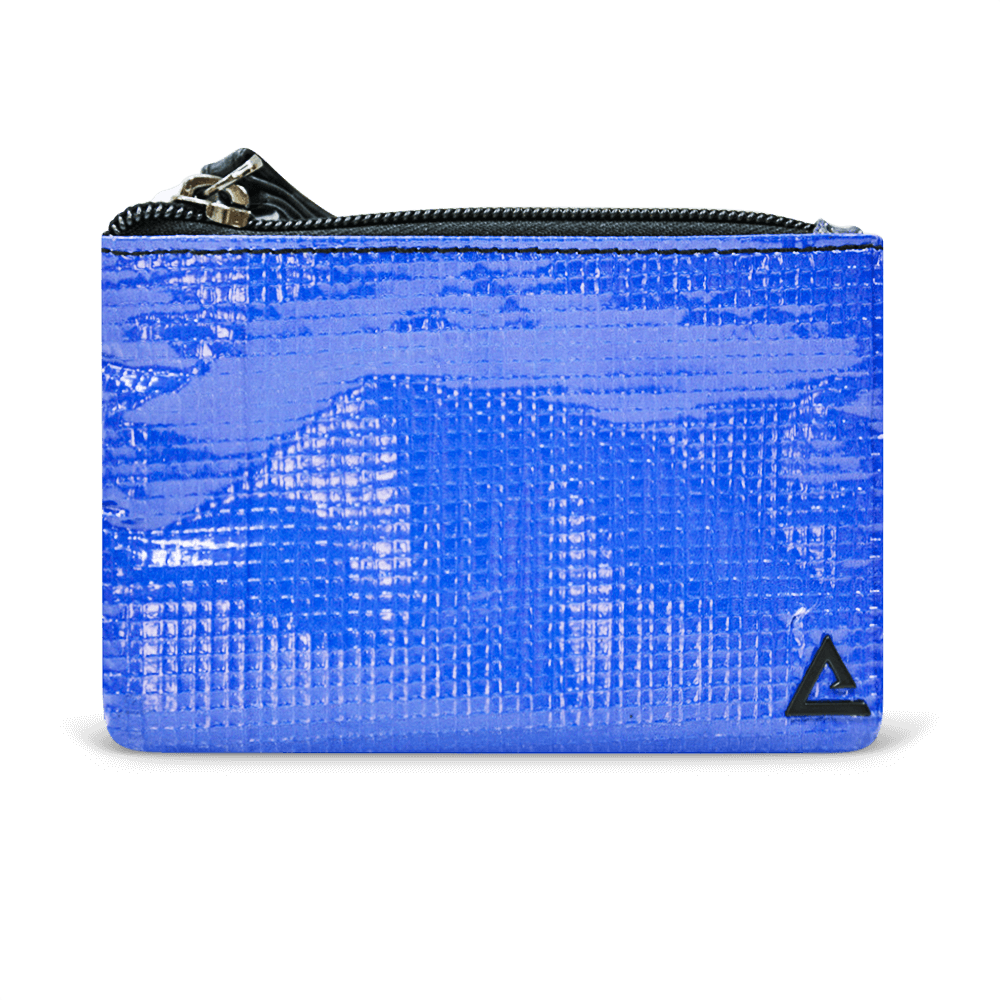 Charlie Coin Pouch