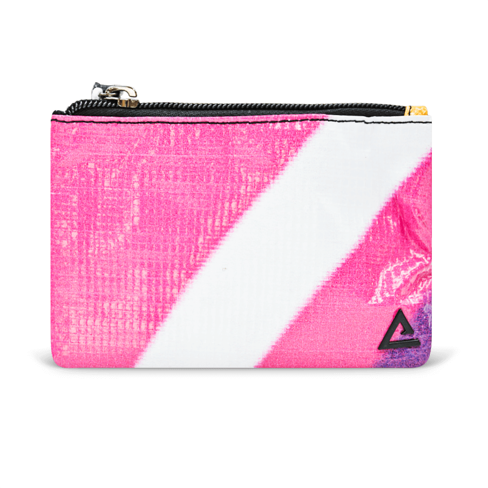 Charlie Coin Pouch