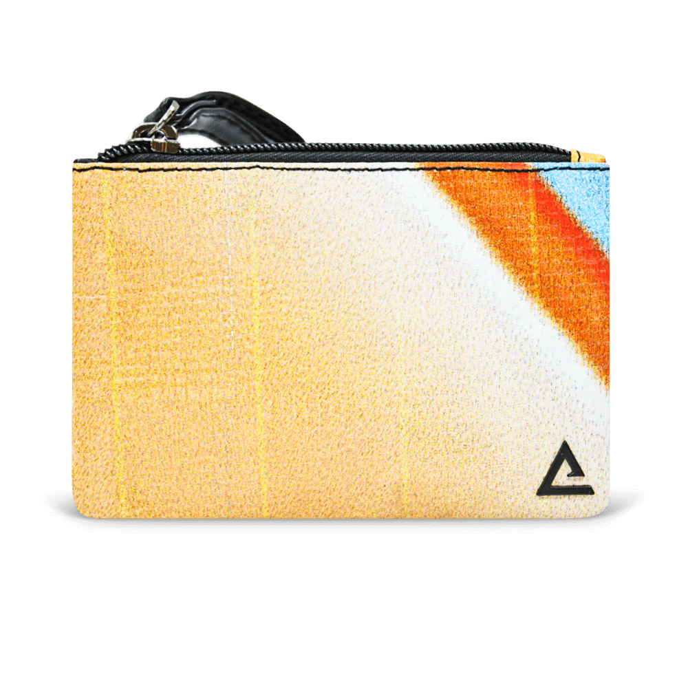 Charlie Coin Pouch