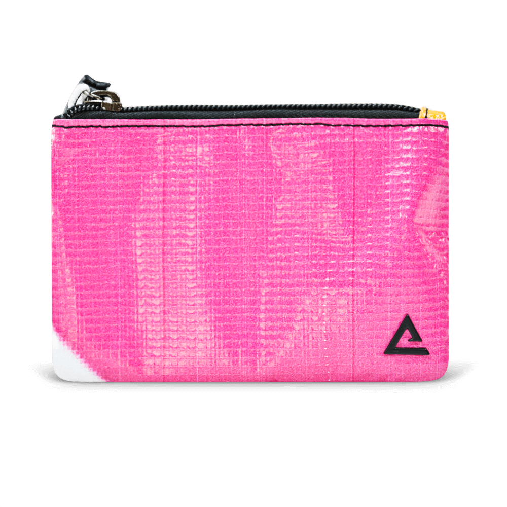 Charlie Coin Pouch