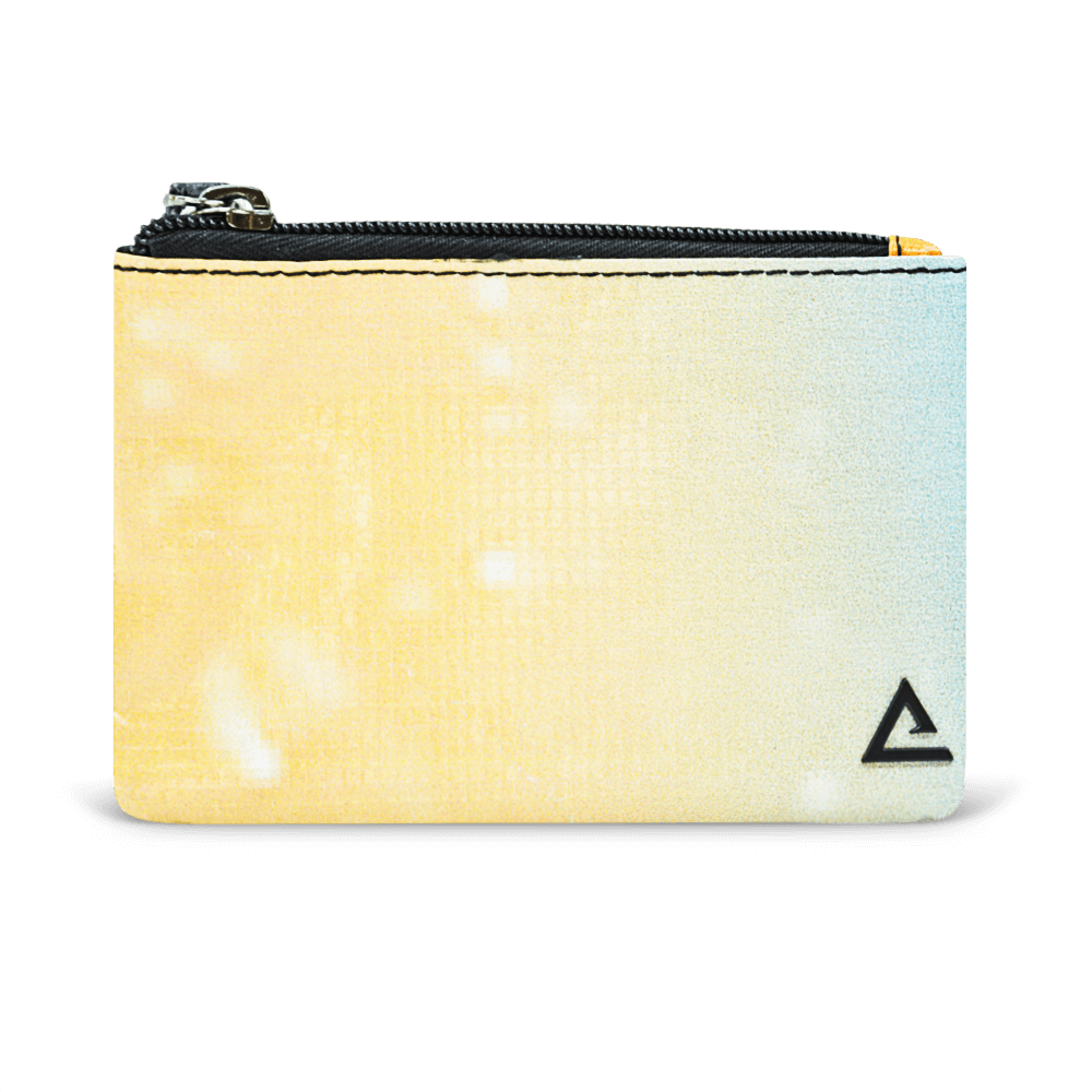Charlie Coin Pouch