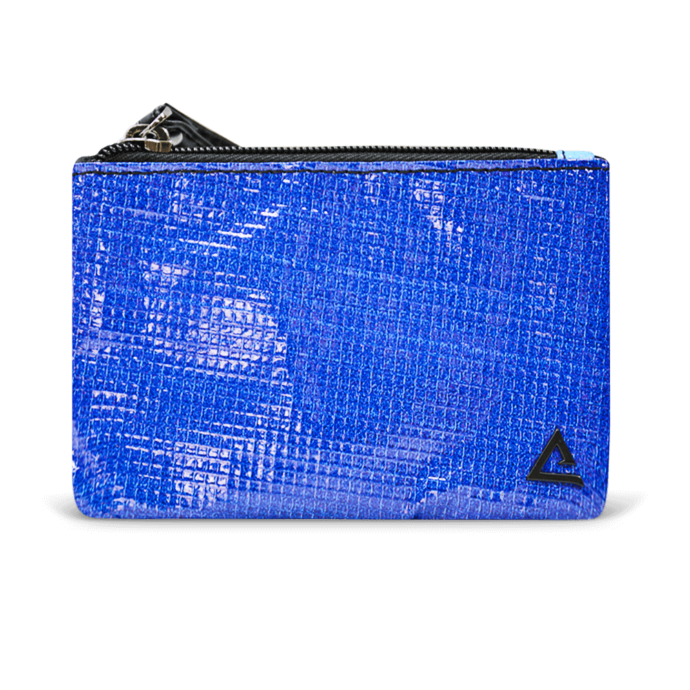 Charlie Coin Pouch