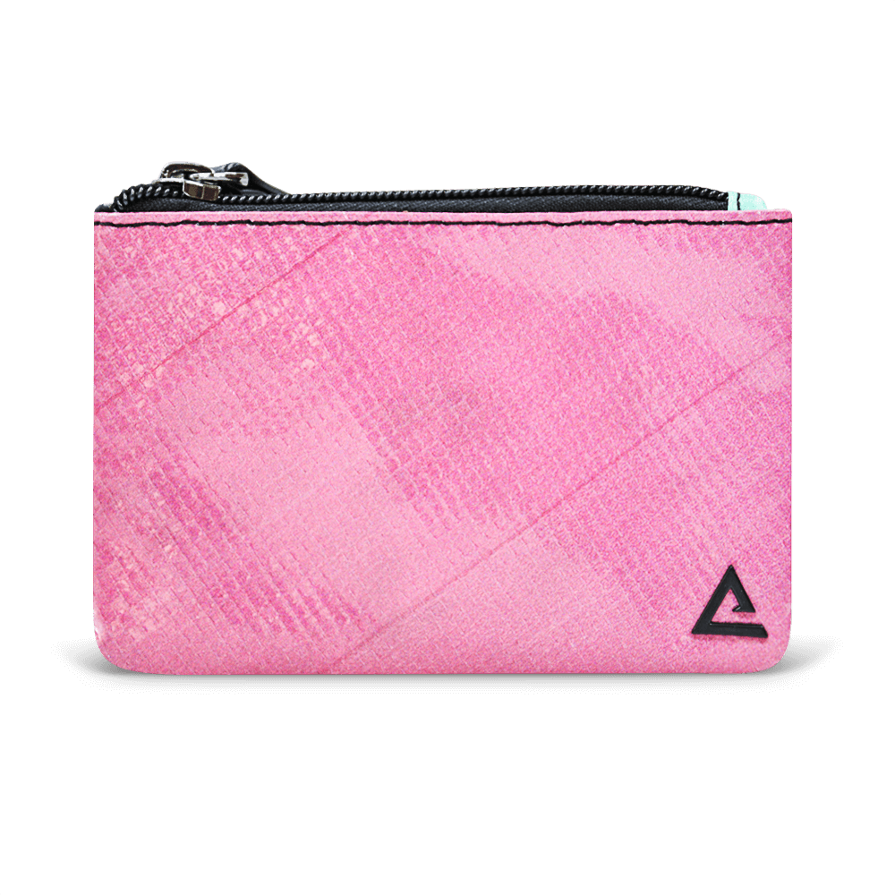 Charlie Coin Pouch