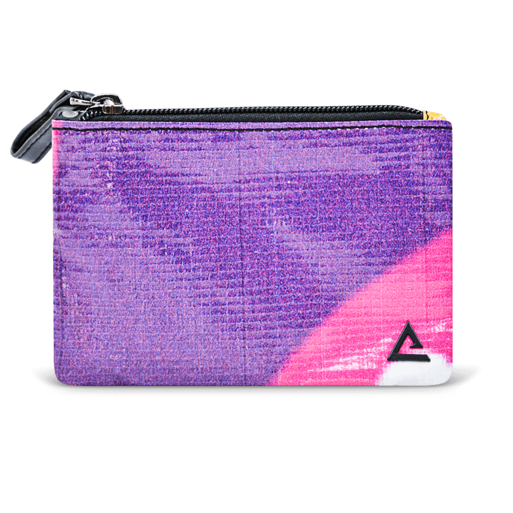 Charlie Coin Pouch