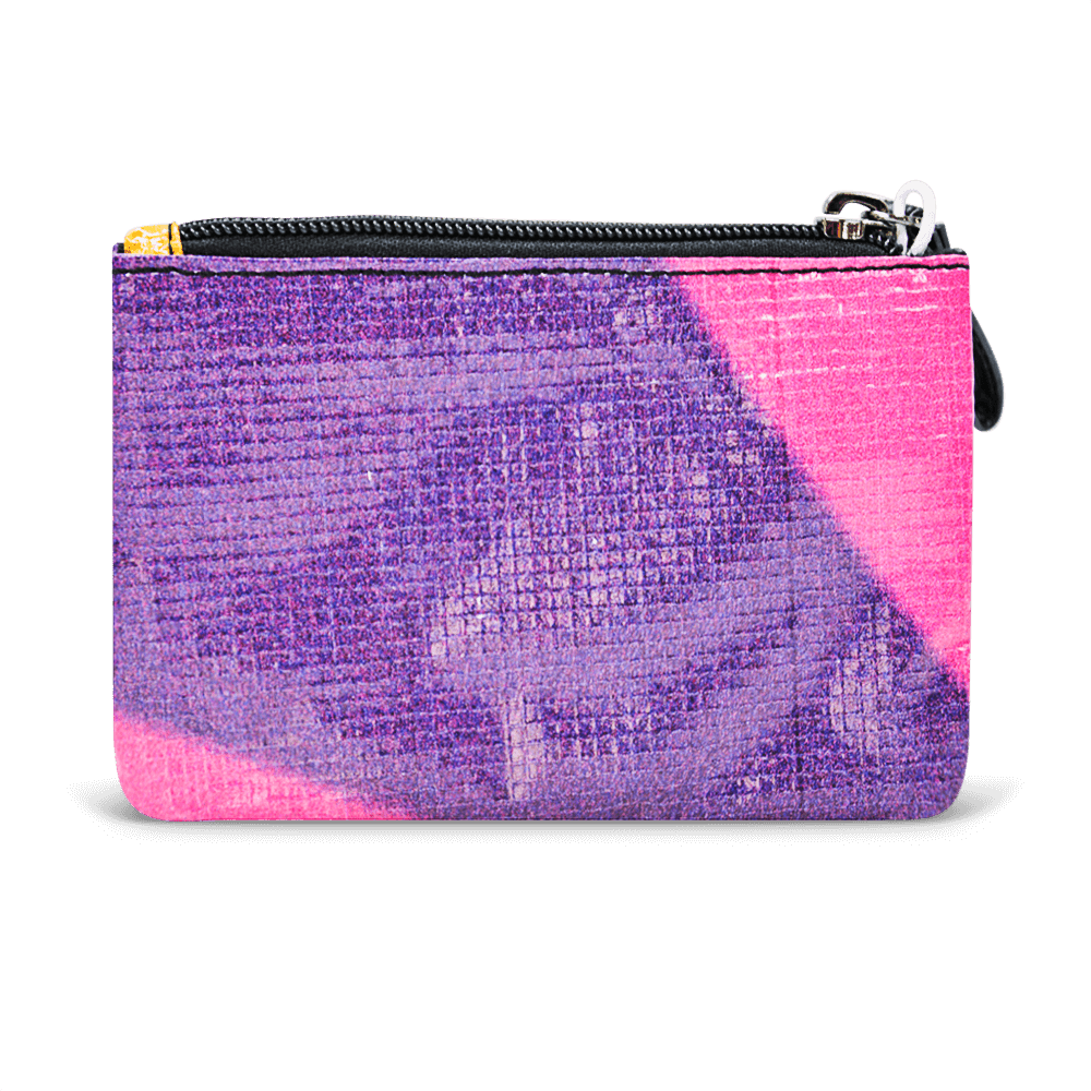 Charlie Coin Pouch