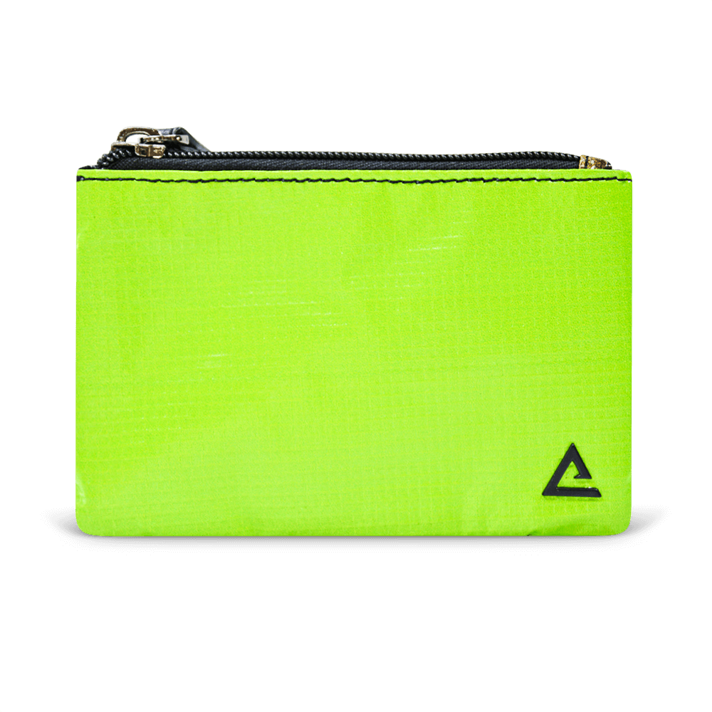 Charlie Coin Pouch