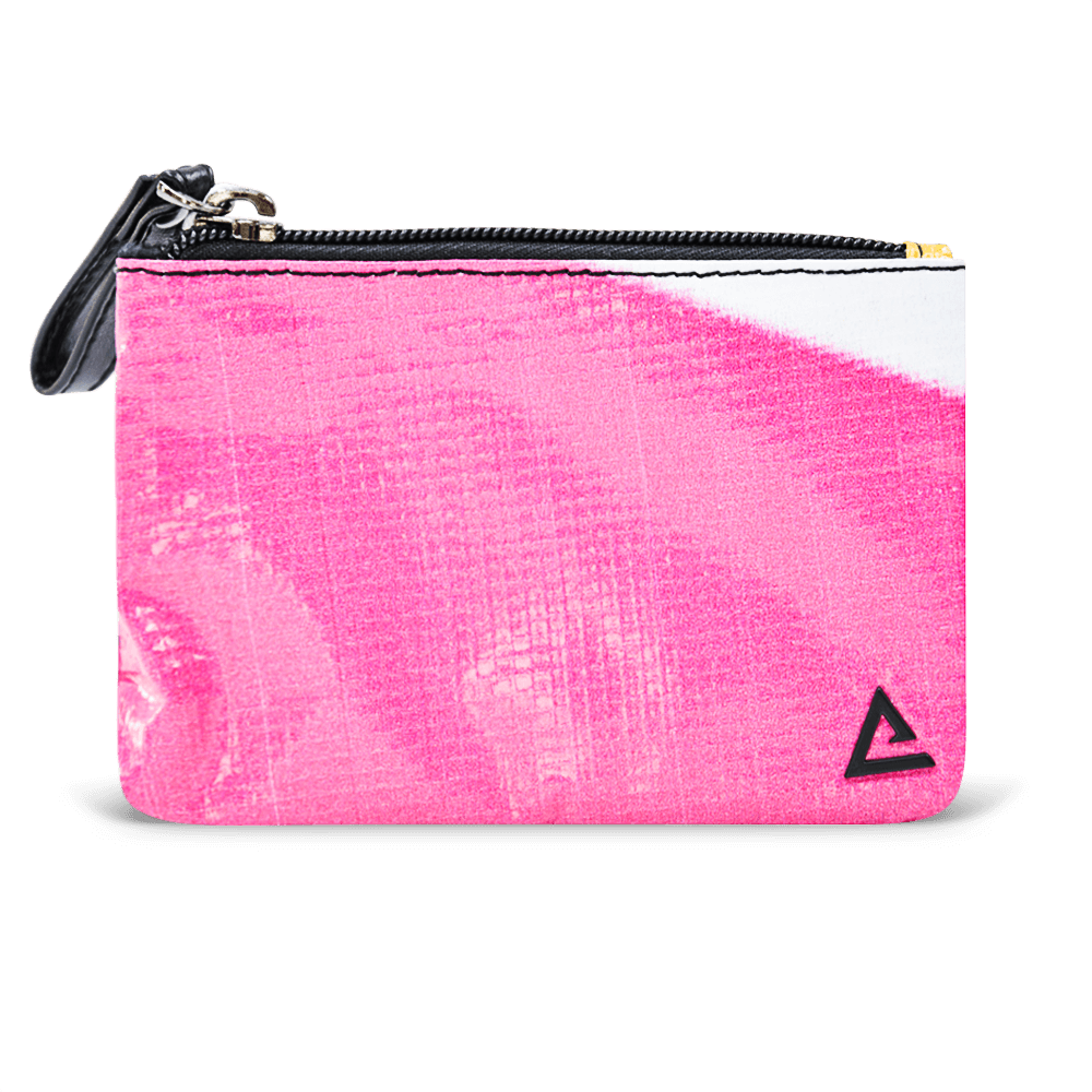 Charlie Coin Pouch