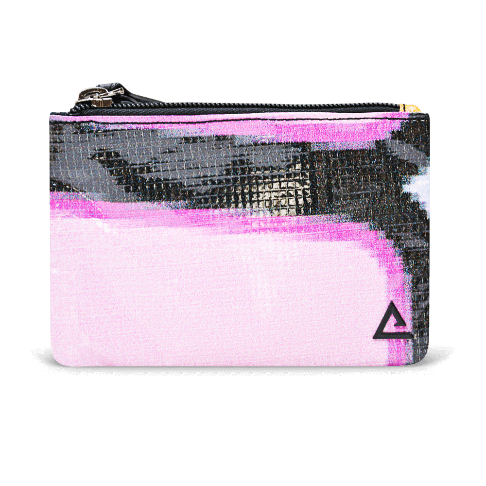 Charlie Coin Pouch