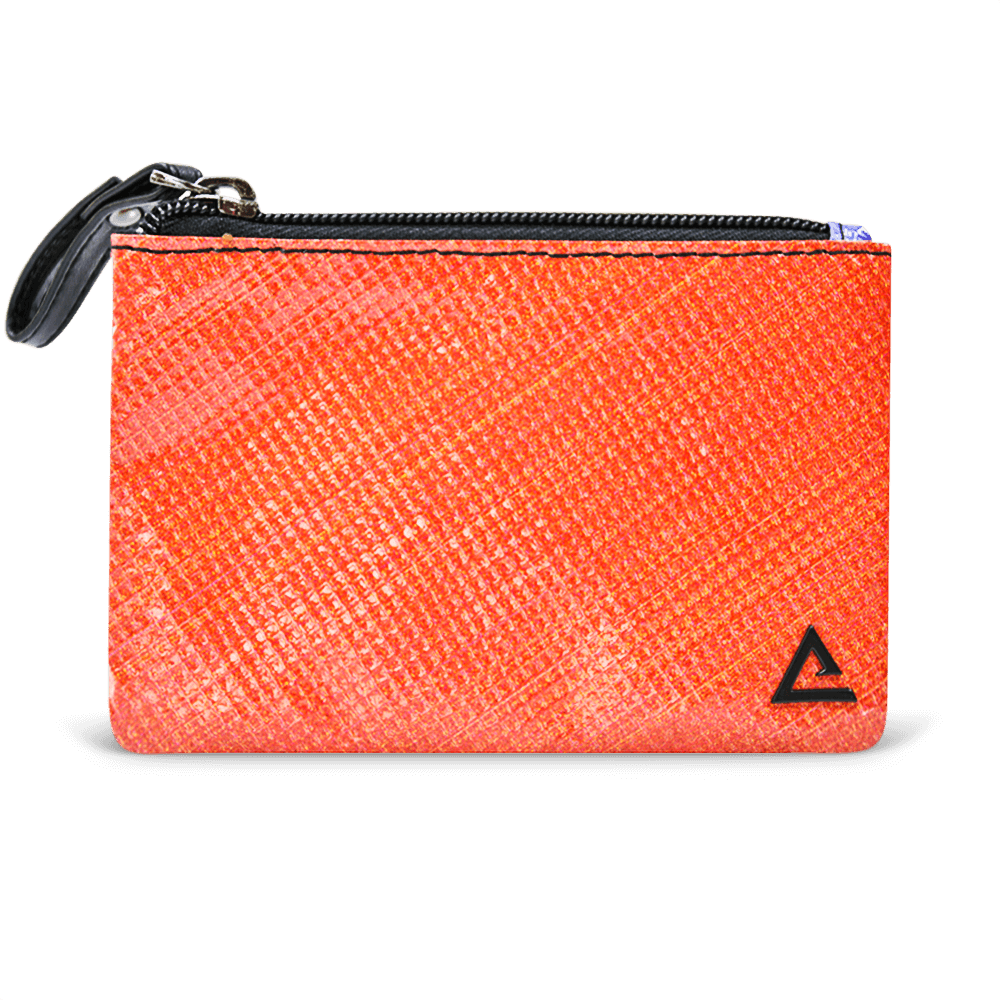Charlie Coin Pouch