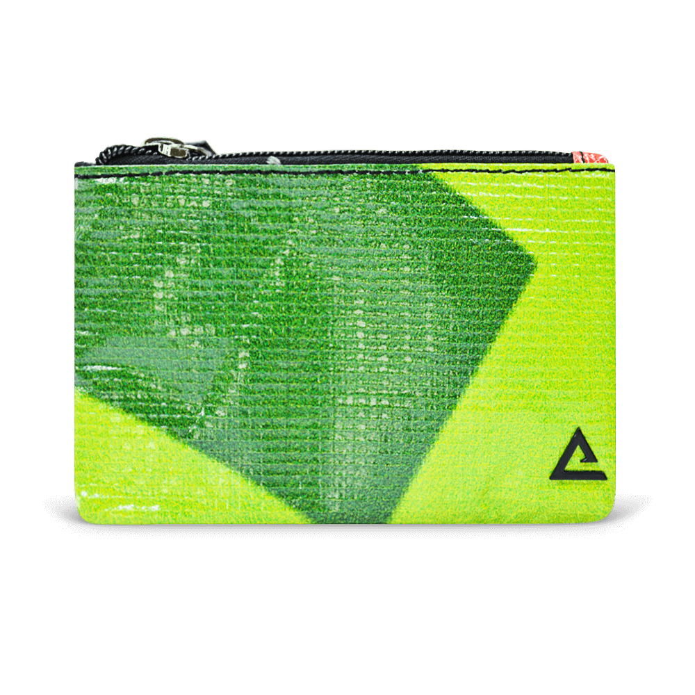 Charlie Coin Pouch