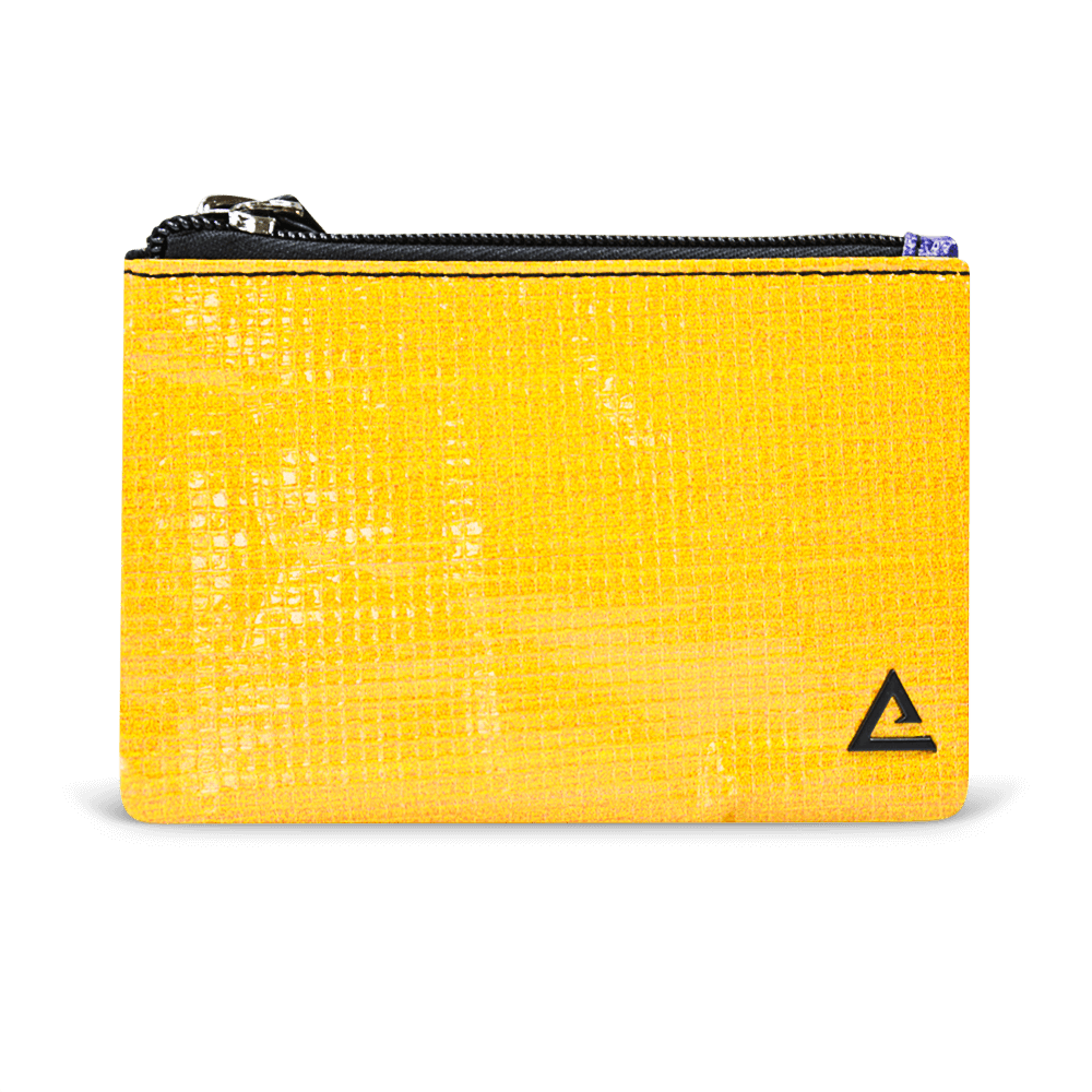 Charlie Coin Pouch