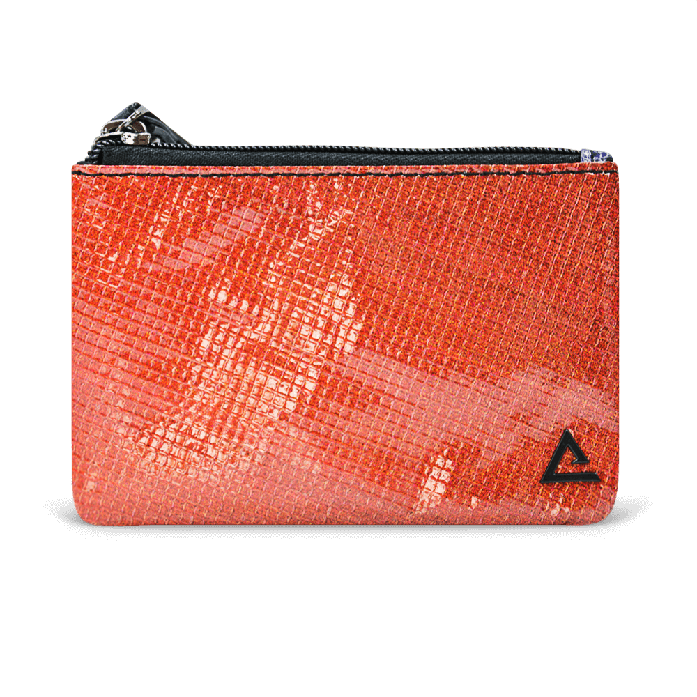 Charlie Coin Pouch